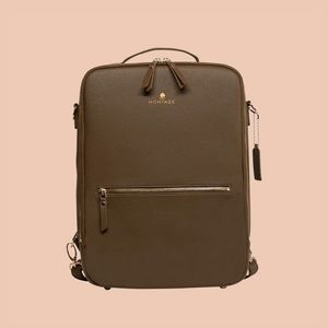 Montage Everyday Bag / Backpack